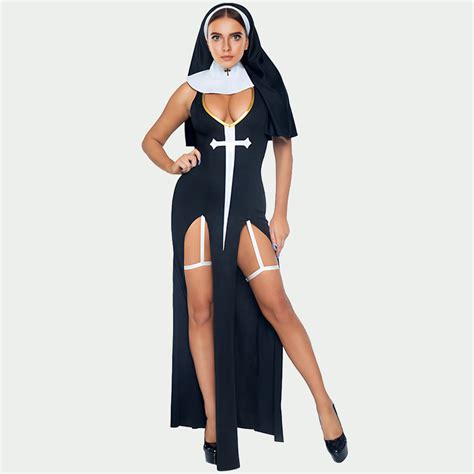 nun costume porn|Free Nun Costume 720p HD Porn Videos .